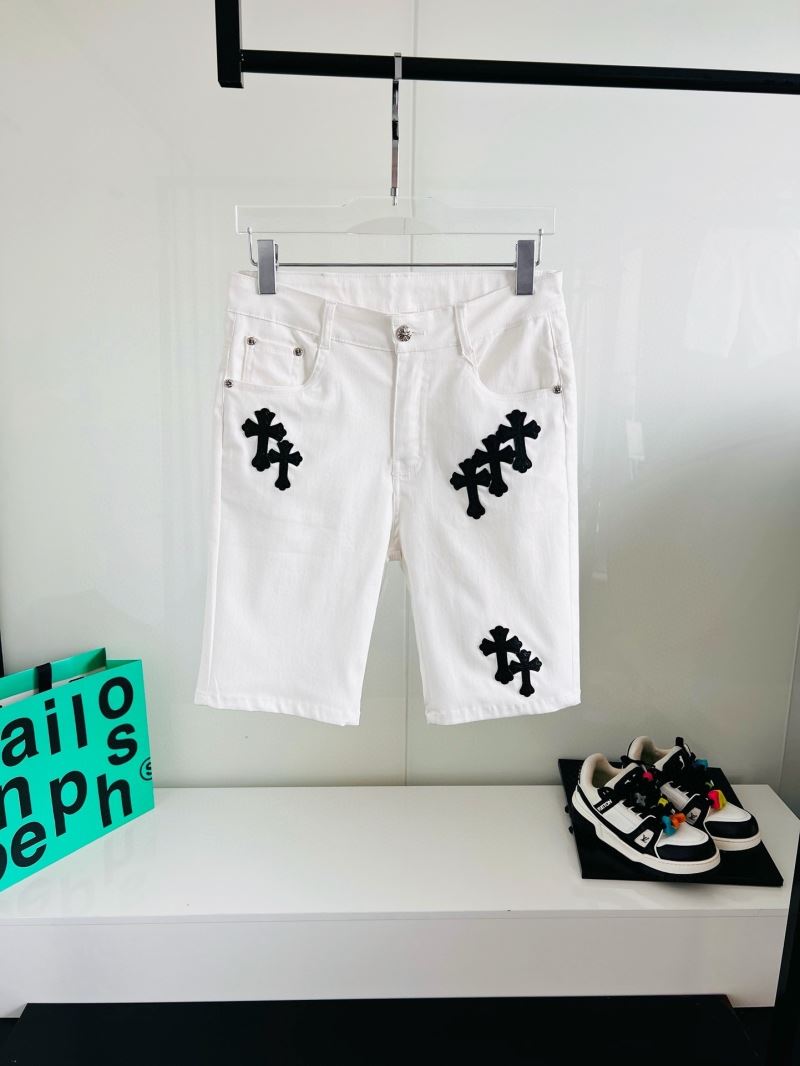 Chrome Hearts Jeans